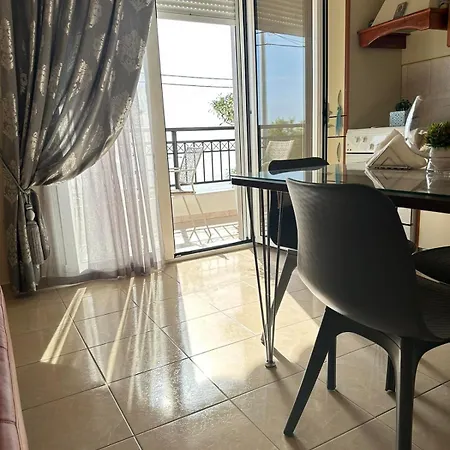 Apartamento Orfeas Sea View House Archangelos (Rhodes)